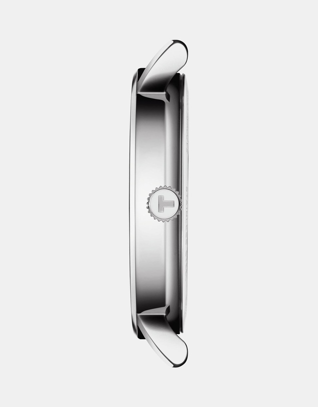 Tissot - Everytime 34mm