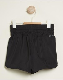 Nike - Dri-FIT One Woven High Rise Shorts - Kids