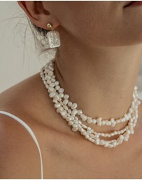 Pastiche - Evelyn Earrings