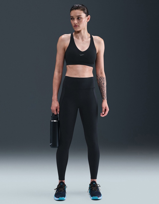 Nike - Universa Medium-Support Padded Sports Bra