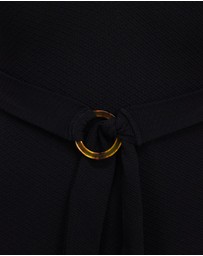 Duskii - Ribbed Vee One Piece