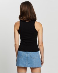 Rolla's - Miller Baby Rib Tank