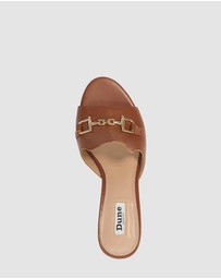 Dune London - Joanne - Tan
