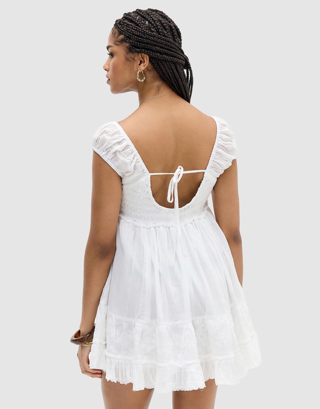 BDG By Urban Outfitters - BDG Belle Romper