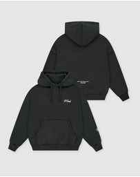 B.Cools - Scribe Hood
