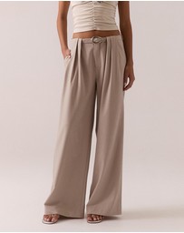 SOVERE - Hari Pants