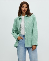Brixton - Survey W Chore Coat