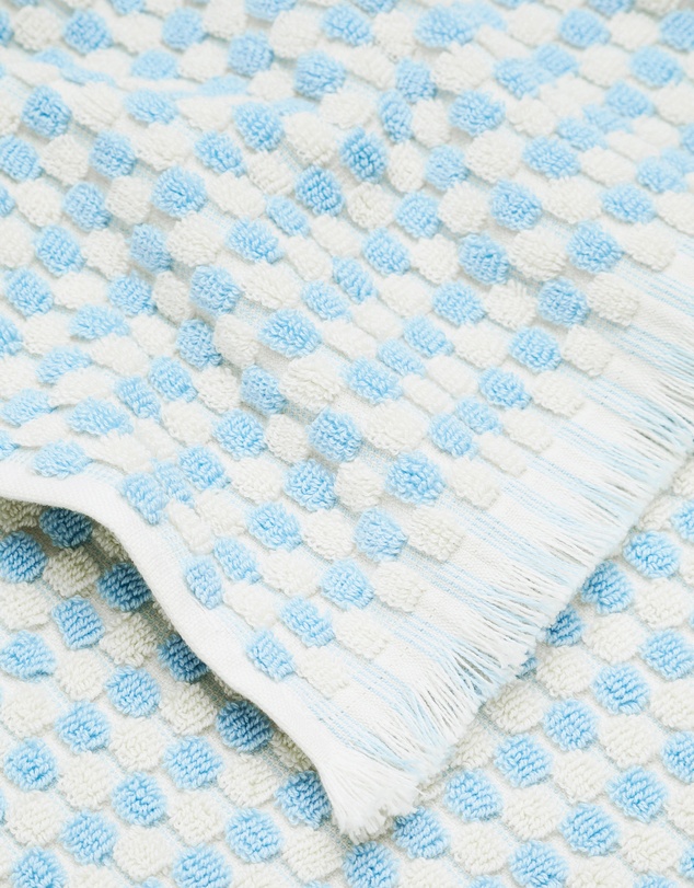 Seed Heritage - Harley Bath Sheet