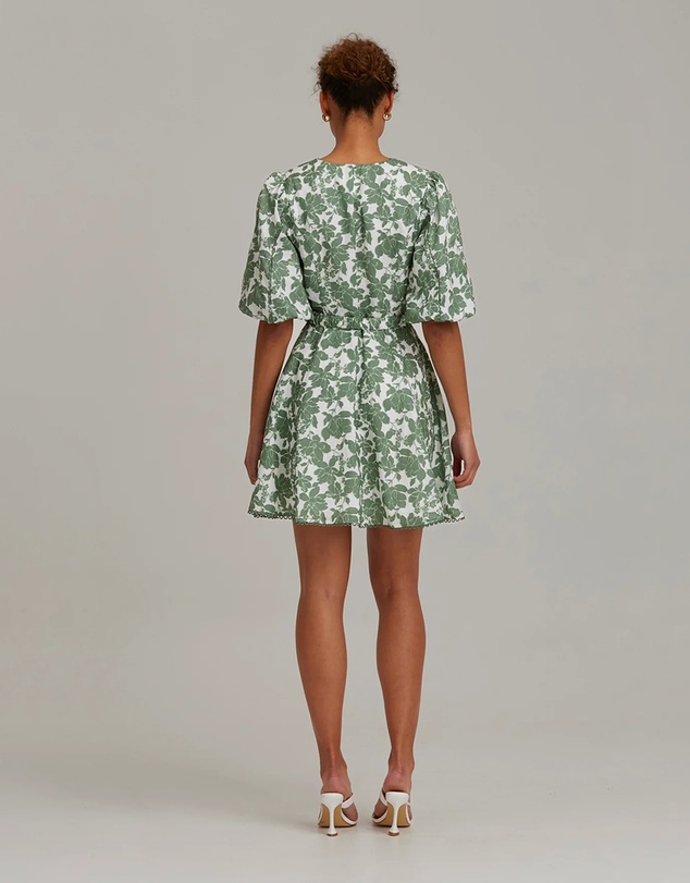 Keepsake the Label - Roma Mini Dress