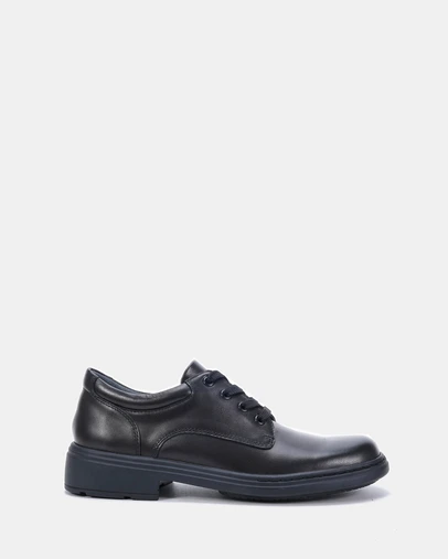 Clarks - Infinity (Senior) School Shoes
