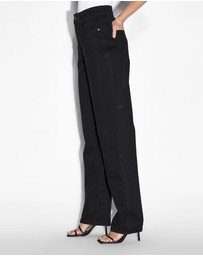 Ksubi - Playback Jet Black