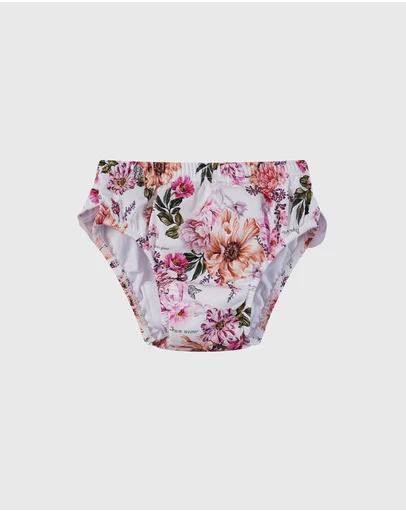 Aqua Blu Kids - Chase Swim Nappy - Babies