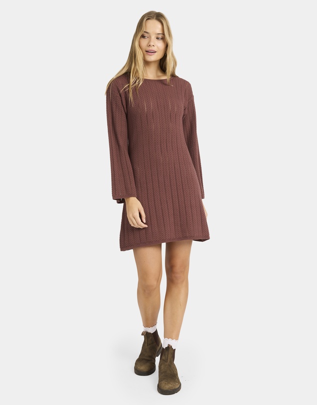 Billabong - Womens Mindy Mini Dress