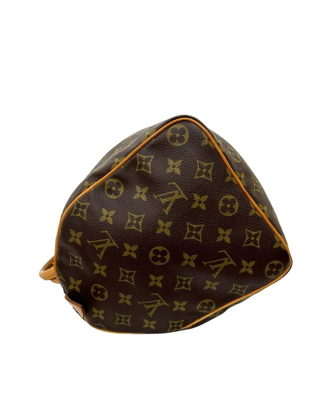 Pre-Loved by Azura Reborn - Pre-Loved Monogram Speedy 35