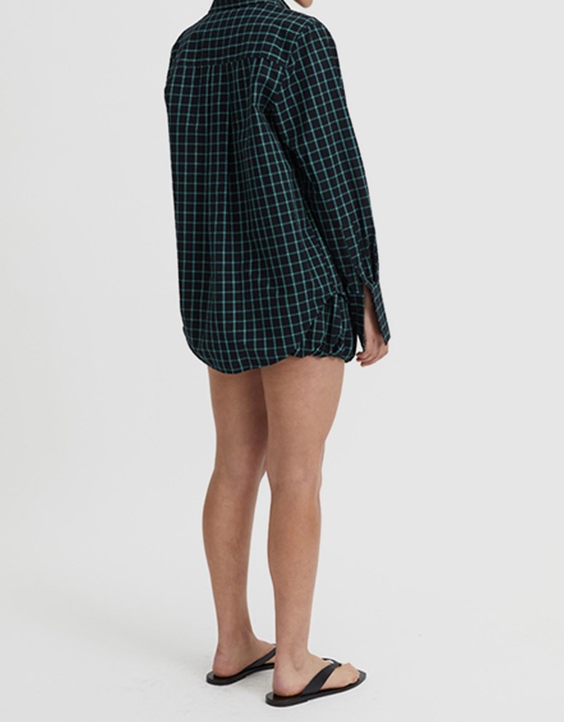 Blanca - Isley Shirt