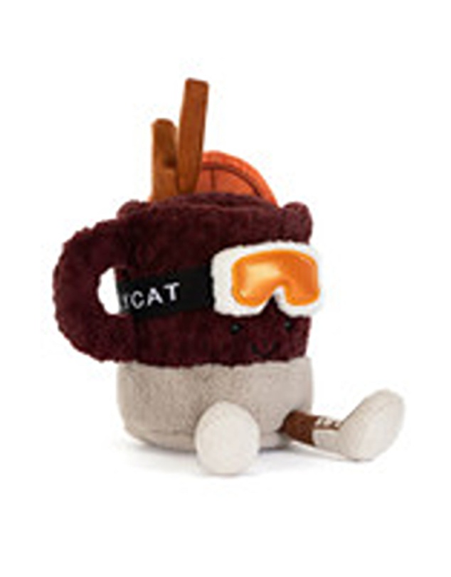 Jellycat - Jellycat Amuseables Vin Chaud