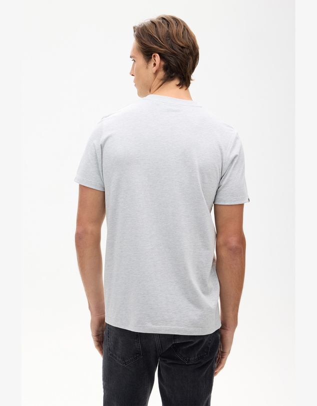 Superdry - Athletic Essential Chest Tee