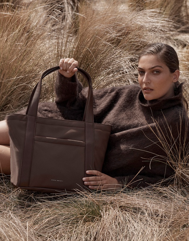 Status Anxiety - Mikah Tote Bag