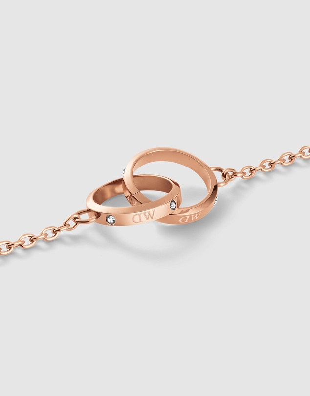 Daniel Wellington - Classic Lumine Unity Bracelet