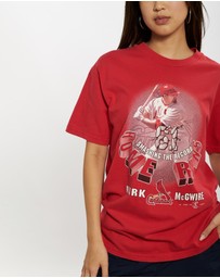 Vintage by The Real Deal - Pre Loved - 1998 MLB St. Louis Cardinals Tee