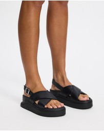 Dazie - Belle Sandals
