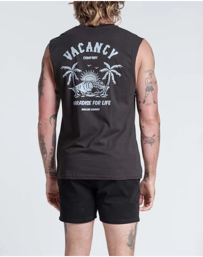 Vacancy Co - Endless Summer Tank