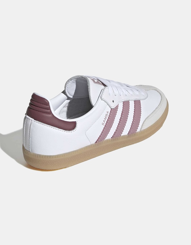 adidas Originals - Samba OG - Women's