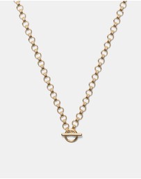 MIMCO - Bijoux Chain Necklace
