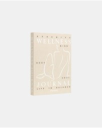 Printworks - Journal Wellness