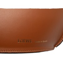 Pre-Loved by Azura Reborn - Pre-Loved Leather Molded Bucket Bag