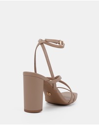 Novo - Nara Heels