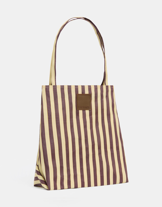 EAU BAGS - Grand Femme Handbag