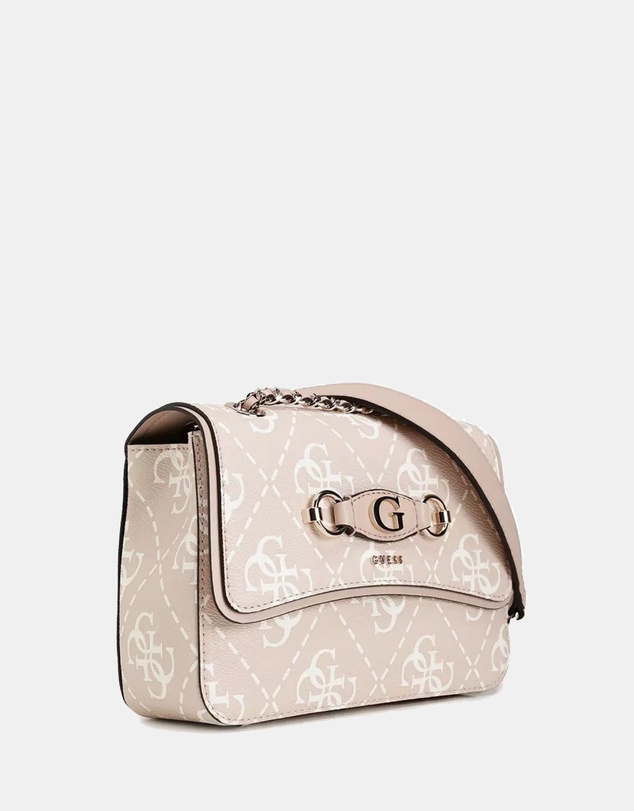 GUESS - Izzy Convertible Crossbody Flap