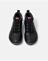 Camper - Peu Pista GM