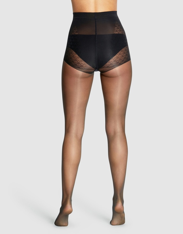 Levante - 3 Pack Class Control Pantyhose