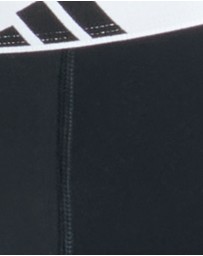 adidas Sportswear - 2 Pack Active Flex Cotton Trunk Underwear