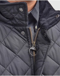 Barbour - Barbour Chelsea Sports Quilt Jacket