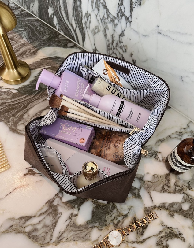 Louenhide - Orion Ellis Cosmetic Bag Set