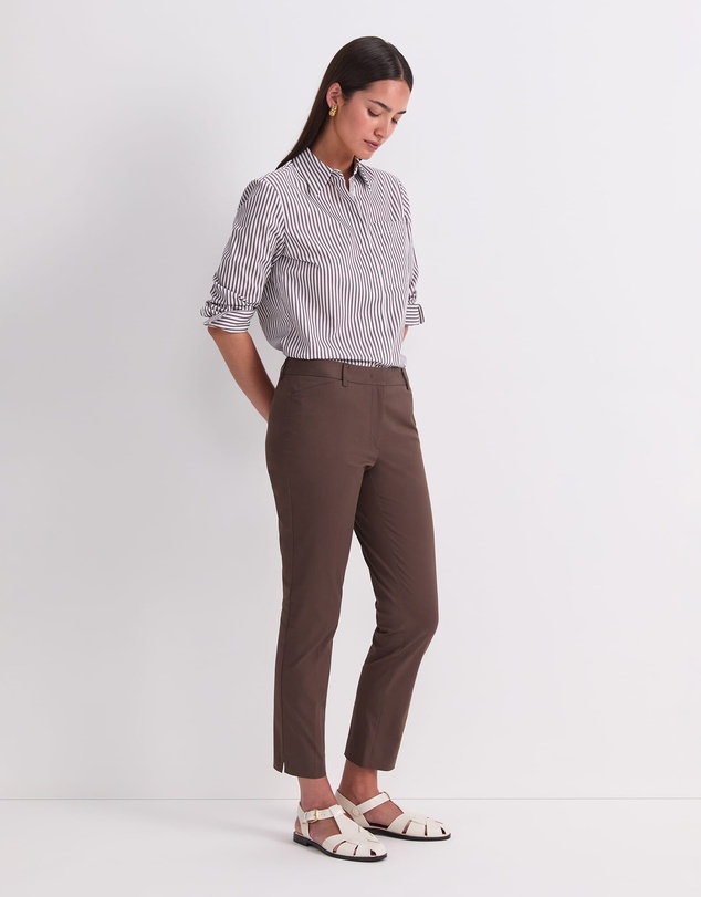Sportscraft - Evie Capri Pant