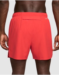 Nike - Nike Challenger Dri-FIT 5