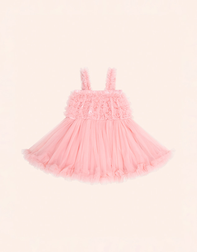Huxbaby - Cha Cha Dress - Babies-Teens