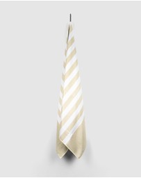 Sand Society - Salted Sand Free Beach Towel