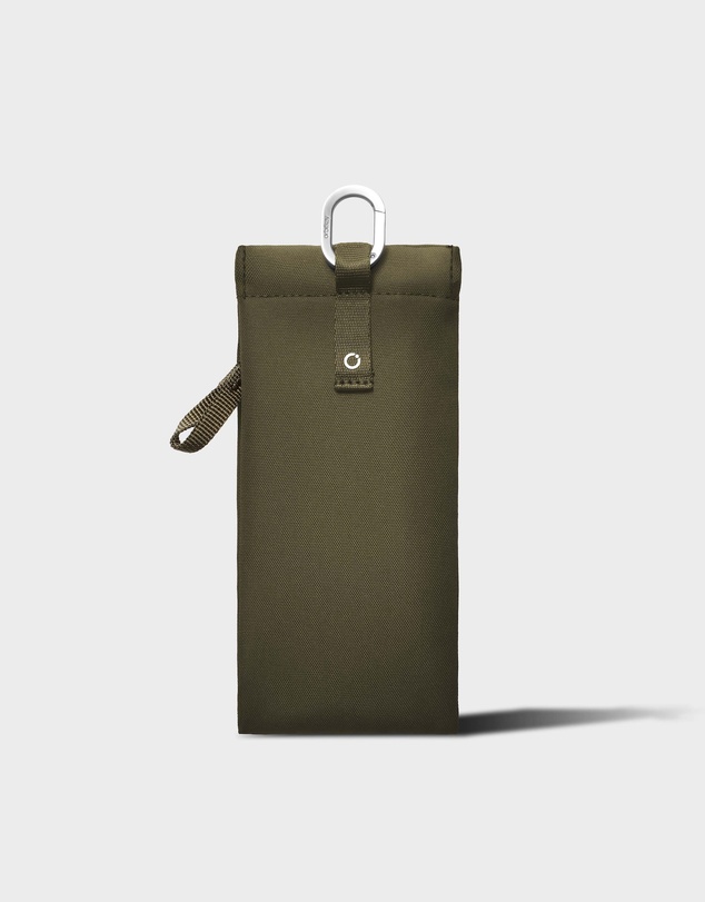 Orbitkey - Clip-on Glasses Pouch