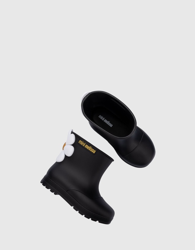 Mini Melissa - Mini Melissa Welly Bloomy
