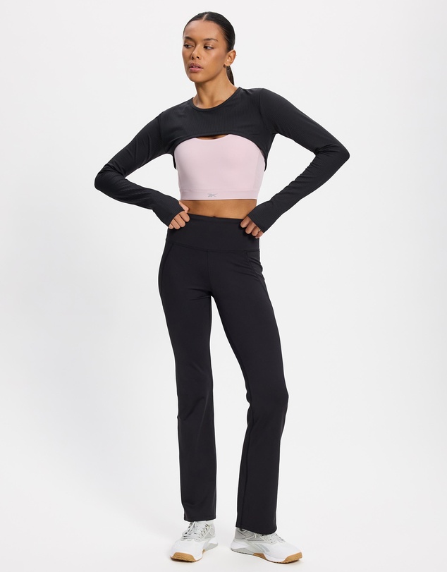 Reebok - ID Train Rib Shrug