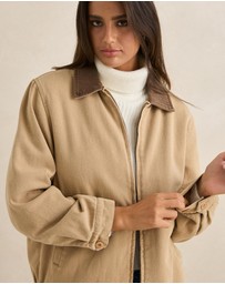 Rhythm - Jamie Jacket