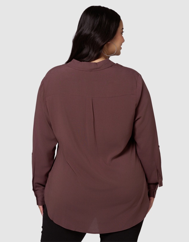 Indigo Tonic - Lizzy Soft Shirt
