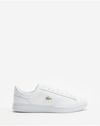 White & Gold