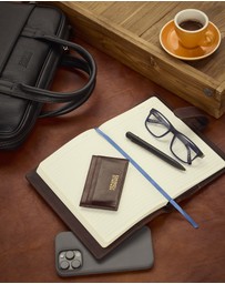 Republic of Florence - Journal A5 Black
