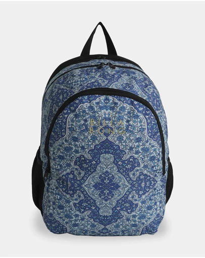 Billabong - Womens Bohemia Mahi Backpack